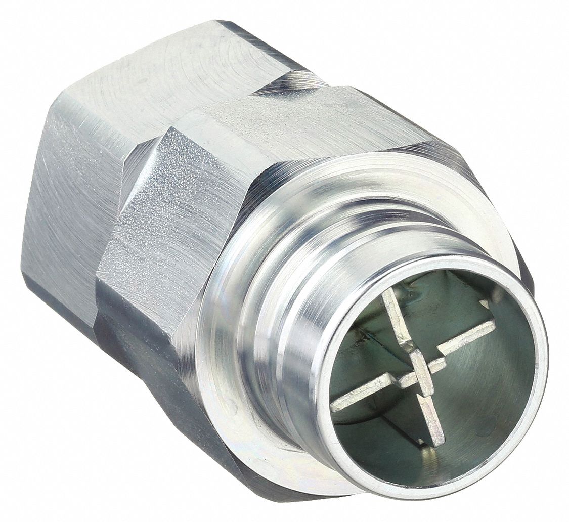 ACCOUPLEMENT RAPIDE USAGE GENERAL