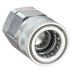 IH Series Hydraulic Quick-Connect Coupling Bodies