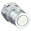 71 Series Hydraulic Quick-Connect Coupling Plugs