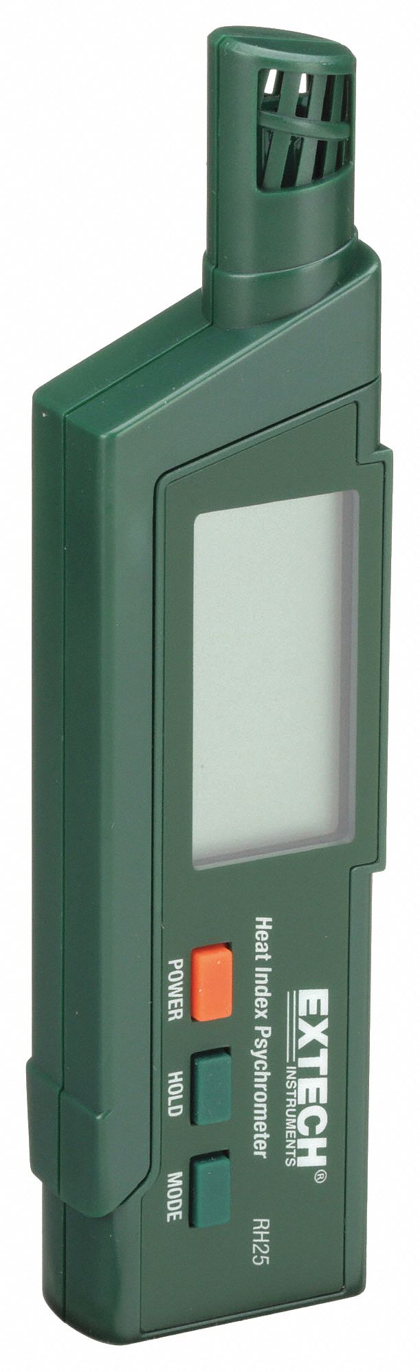 Digital Psychrometer