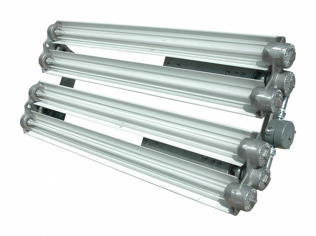 ExplosProofLight Fluor 54W 57 3/4 L