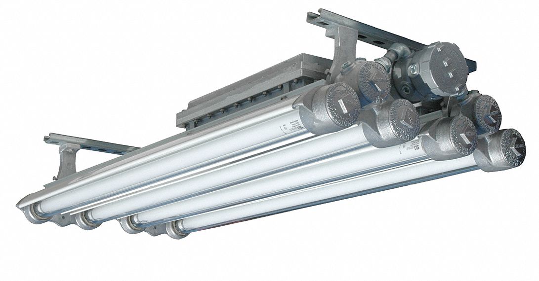ExplosProofLight Fluor 32W 52 L 22 1/2 W