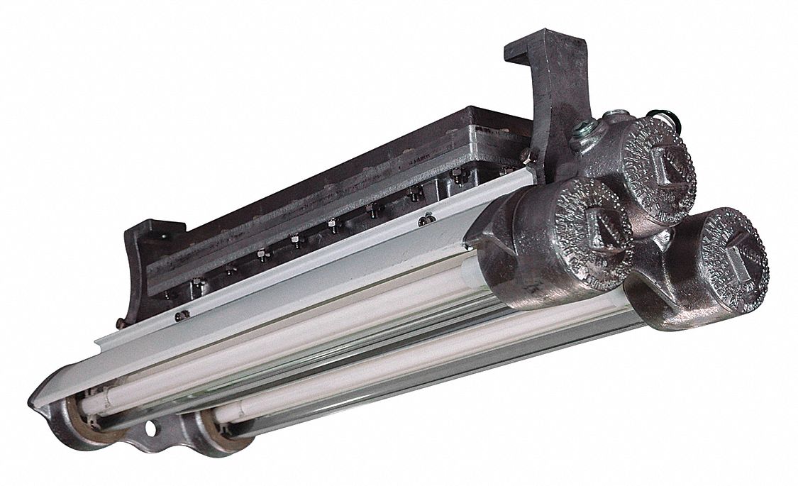 Explosion Proof Lighting Fixture