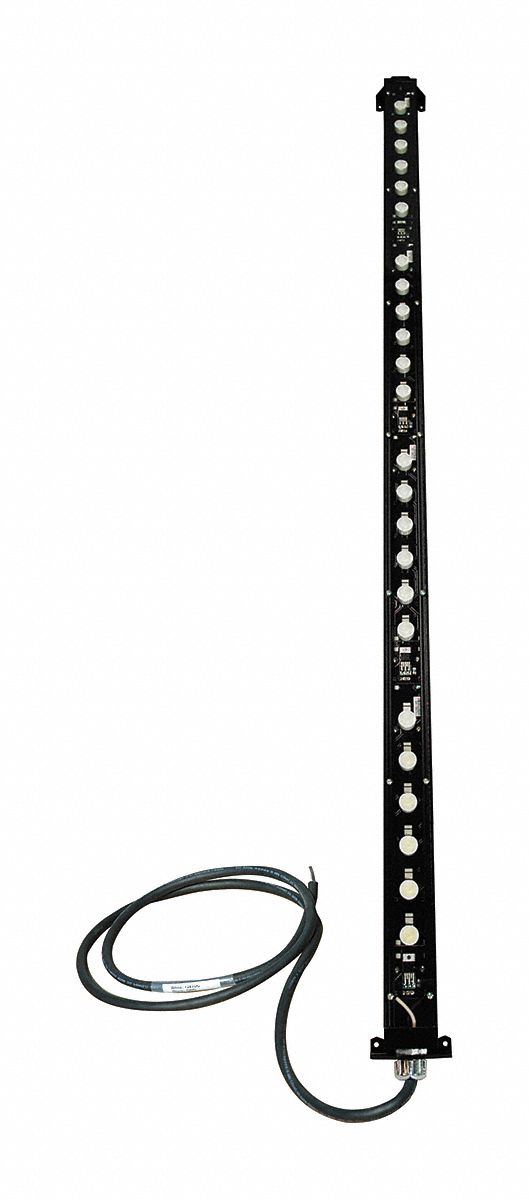 HazardousLocationFixture IP54 LED 2416lm