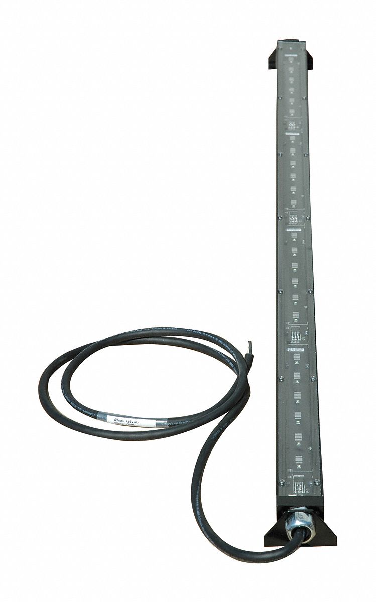 HazardousLocationFixture IP54 LED 2416lm