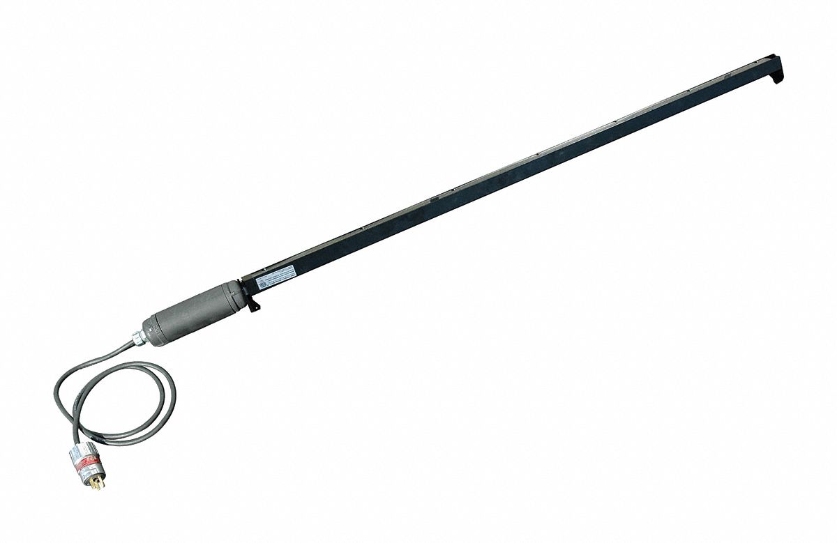 HazardousLocationFixture IP54 LED 2416lm