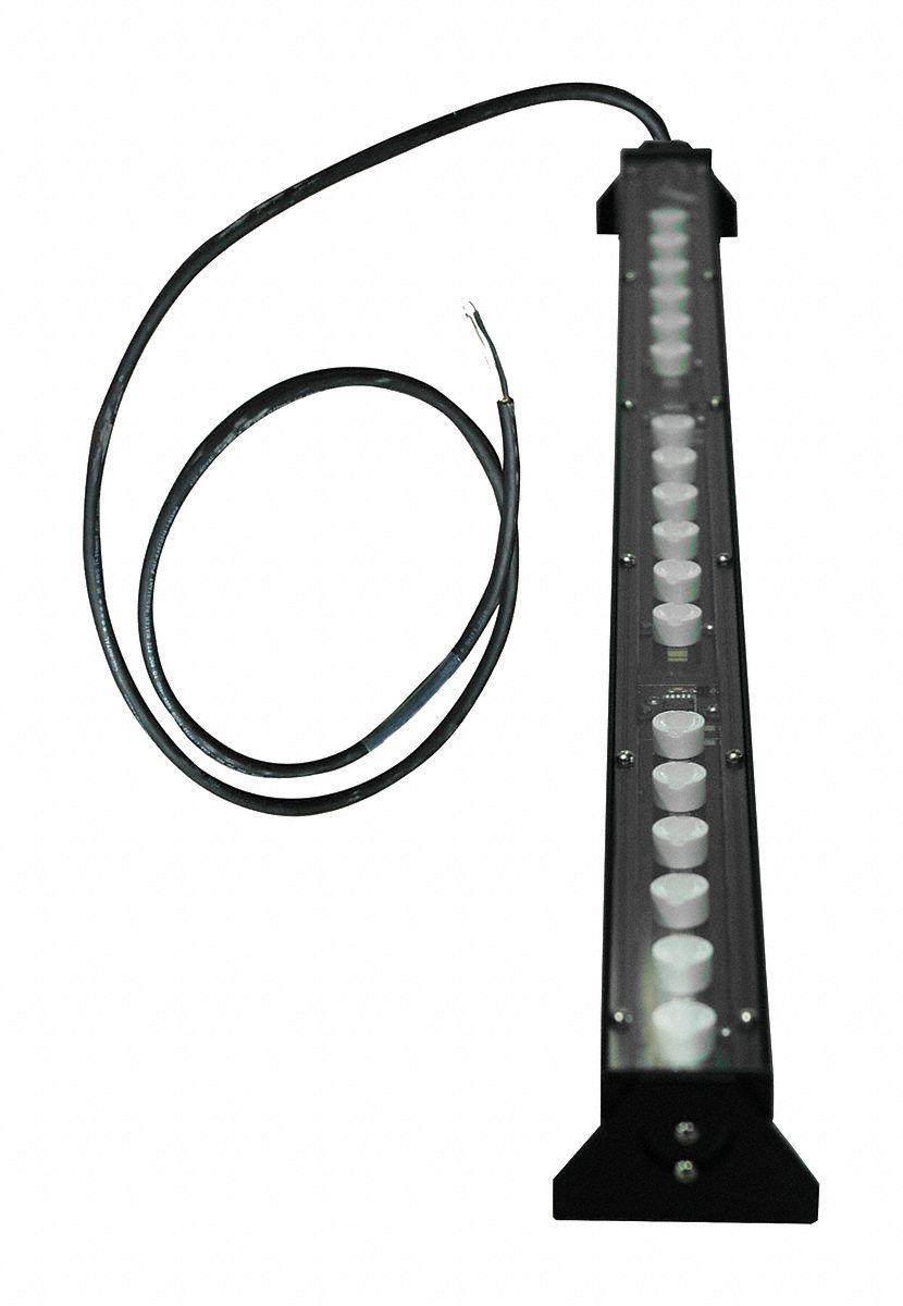 HazardousLocationFixture IP65 LED 3900lm