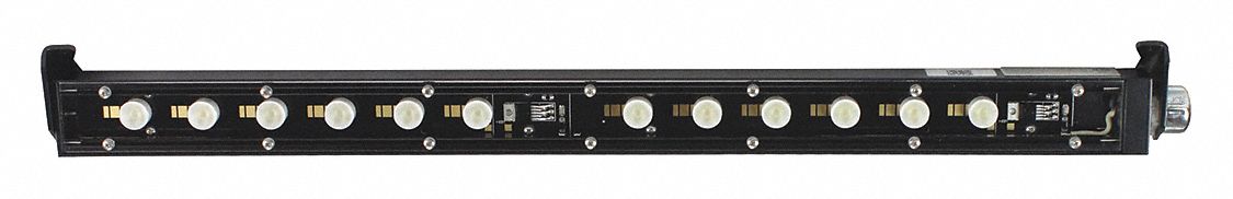 HazardousLocationFixture IP65 LED 2600lm