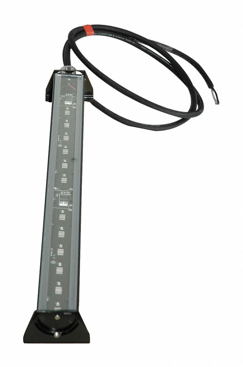 HazardousLocationFixture IP65 LED 2600lm