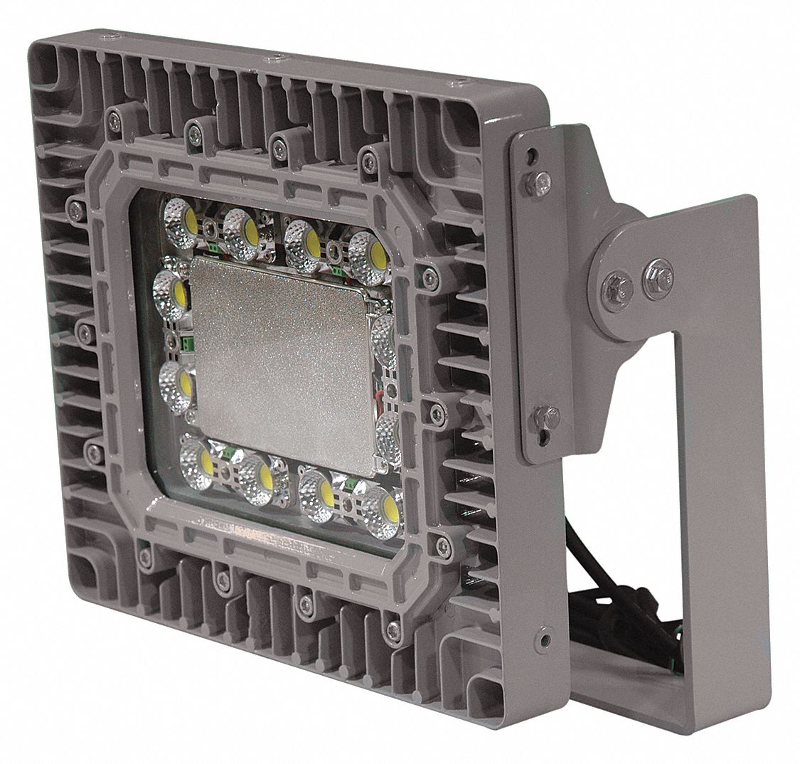 ExplosionProofLightFix LED 150W 5 L 14 H