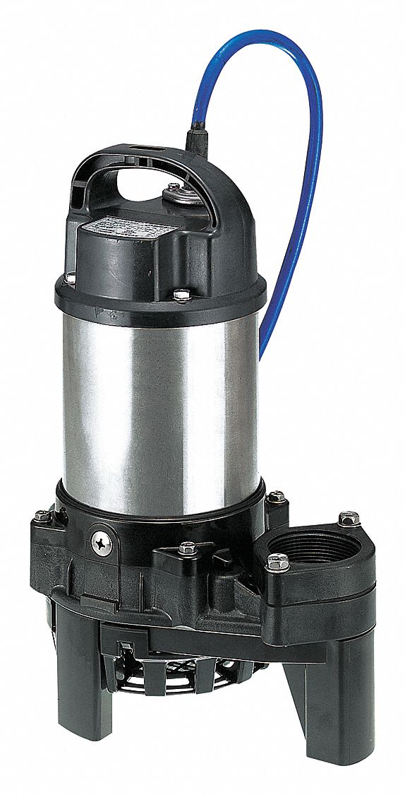 20LR14 - Pump Electric Submersible 1/2 HP