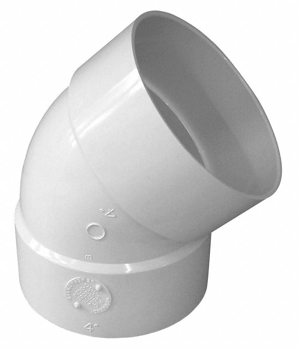 genova-pvc-elbow-45-degrees-hub-4-in-pipe-size-pipe-fitting