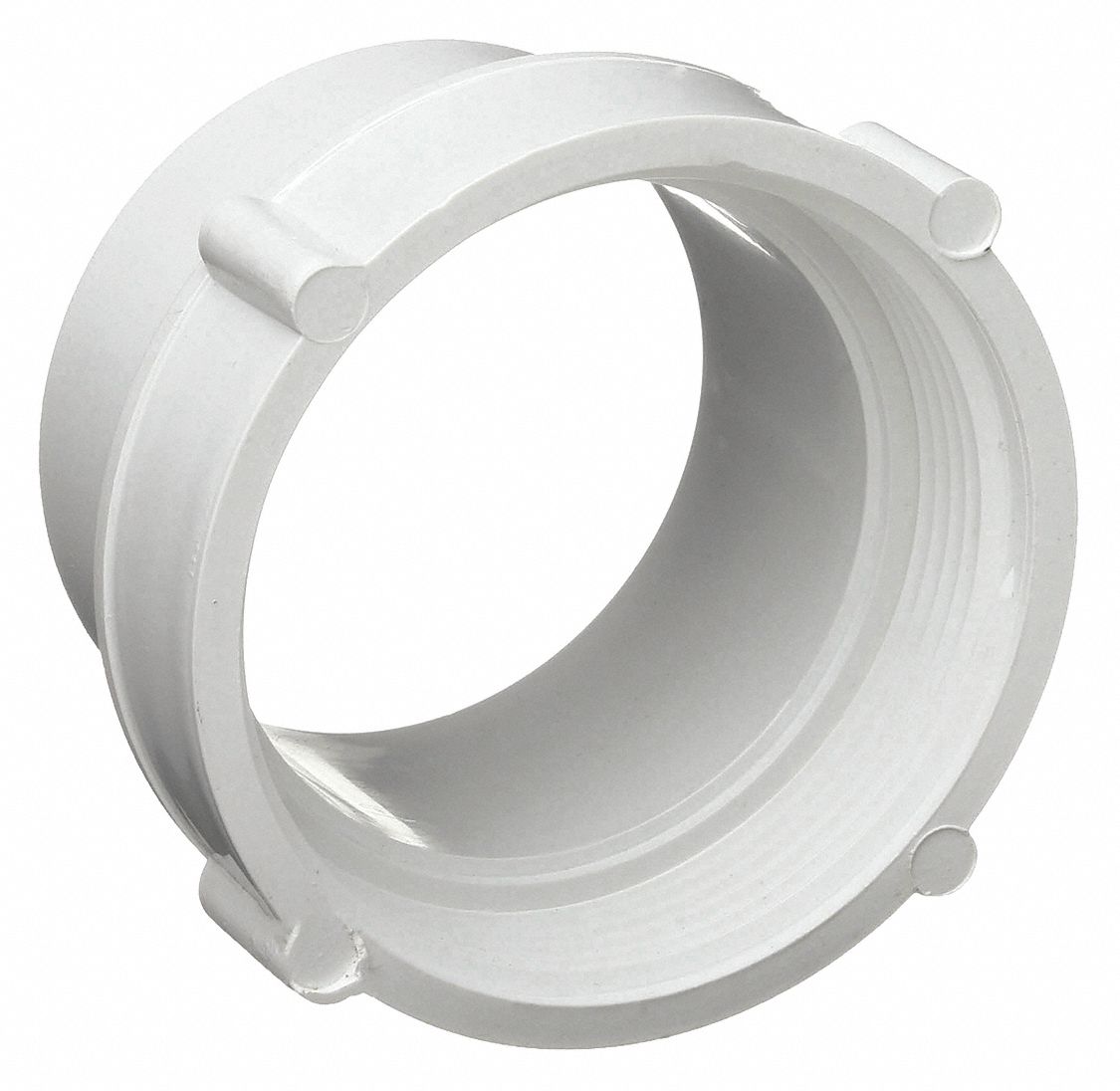 Fitting Cleanout Body,