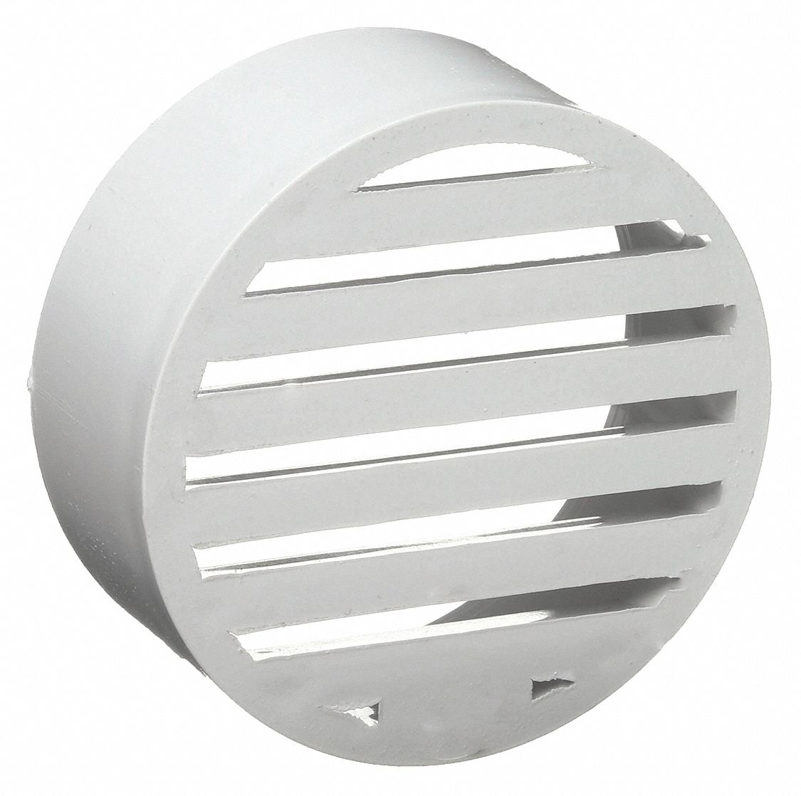 Floor Strainer, PVC,