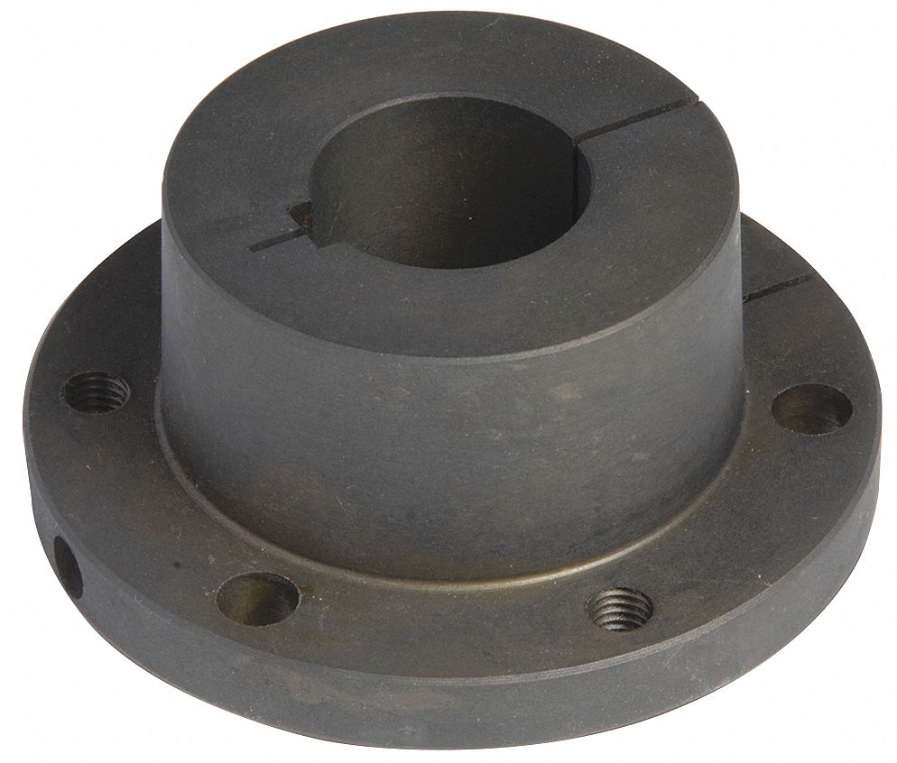 QD BUSHING,SK,2-3/16" B DIA.,1.875" L