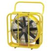 Hazardous-Location Industrial Mobile and Stationary Floor Fans