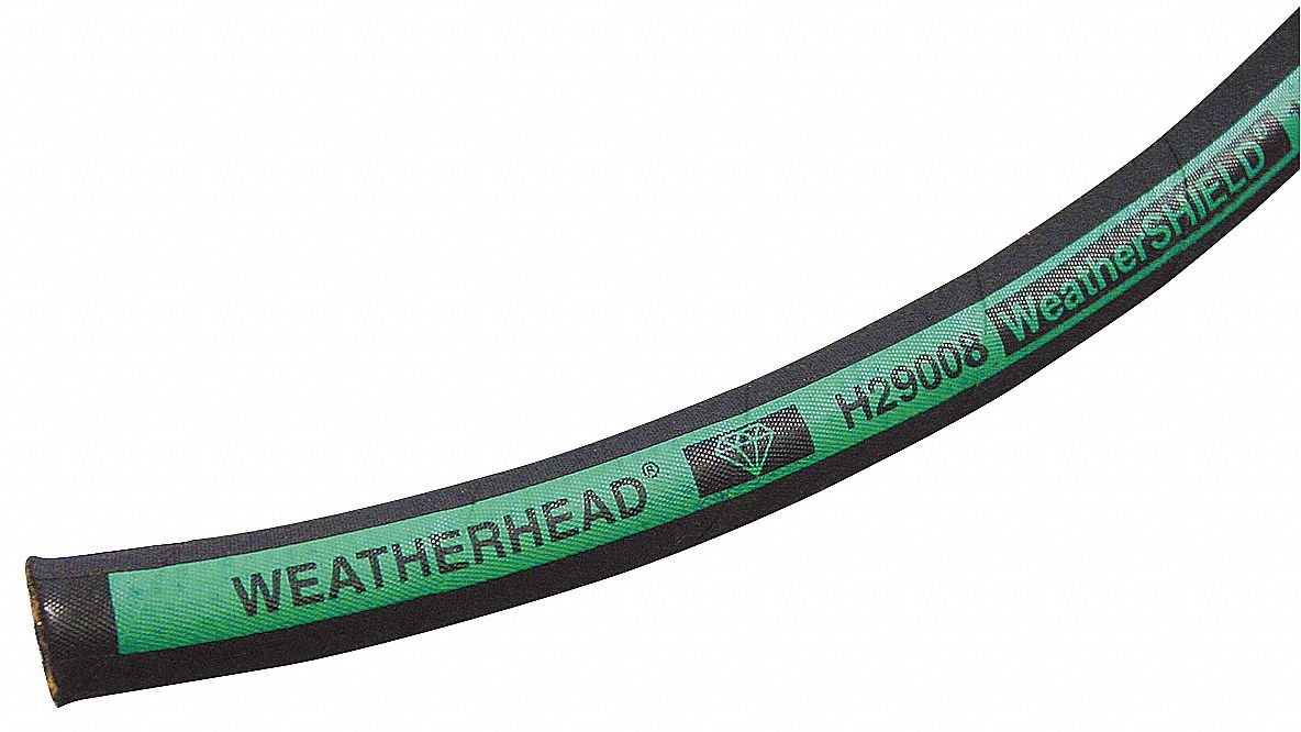 HA2-HOSE - #6 3/8 ID Eaton Weatherhead Premium High Pressure Hose