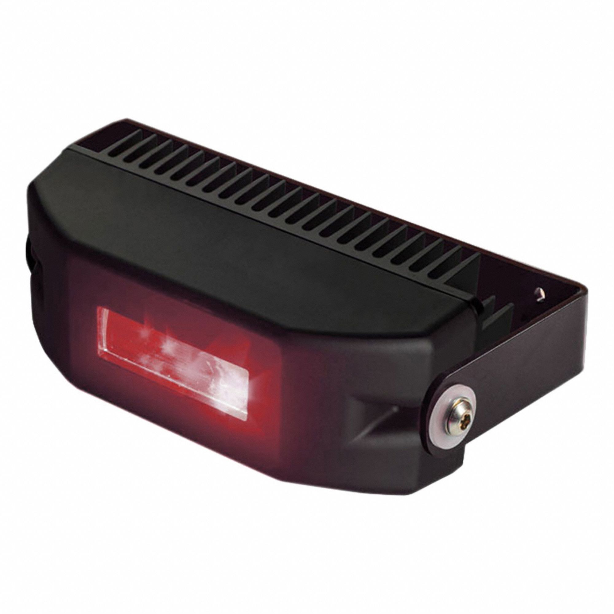Projector, light marking, signals: Safety Line, Line, Red, 20 W