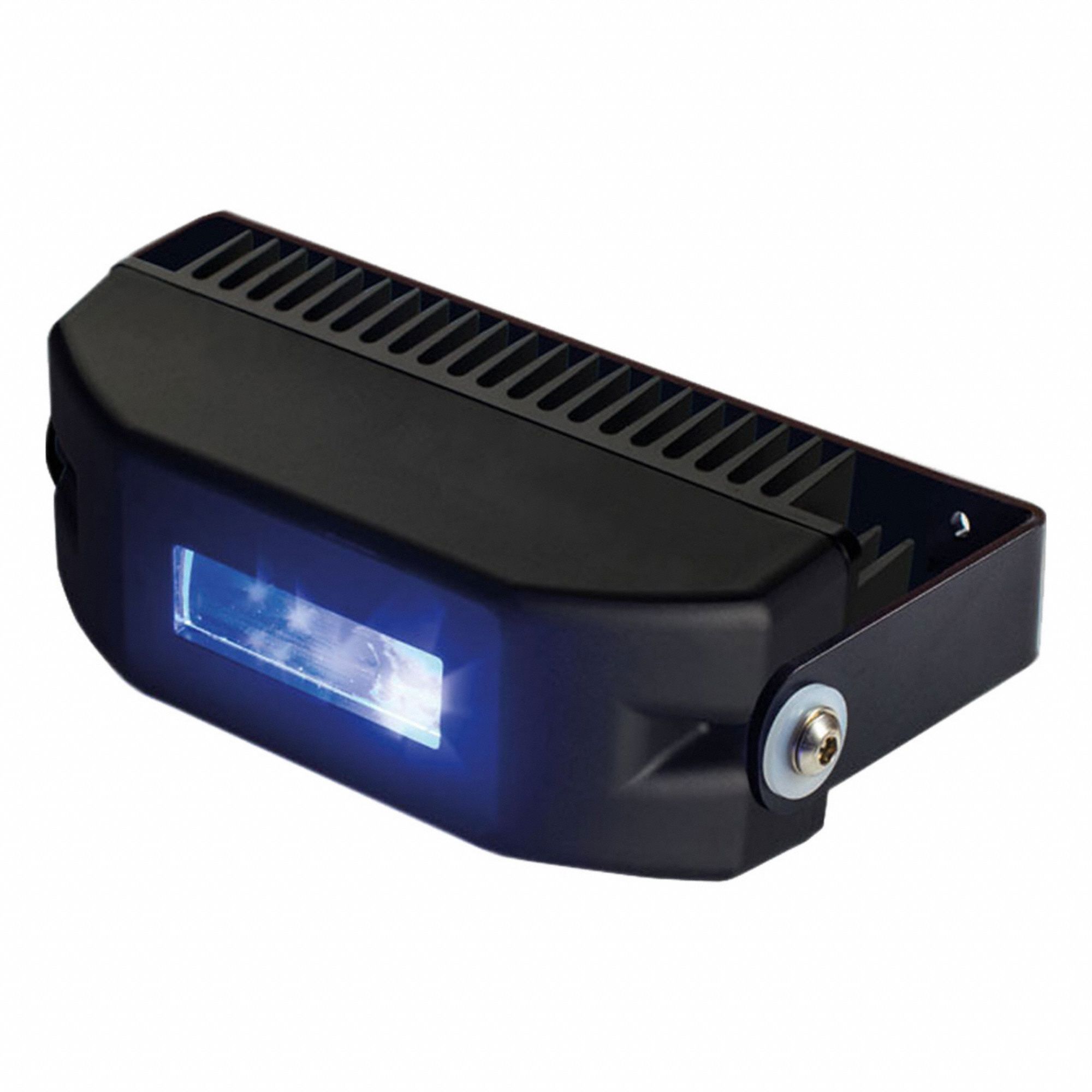 Projector, light marking, signals: Safety Line, Line, Blue, 20 W