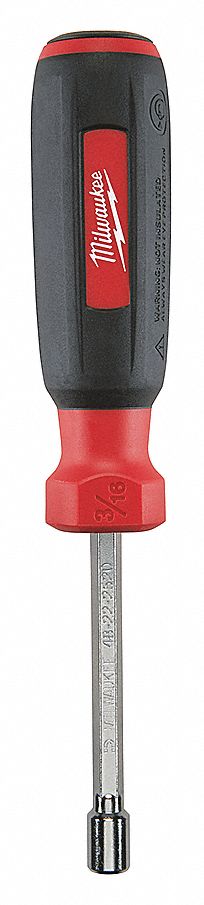 HOLLOWCORE NUT DRIVER -3/16IN