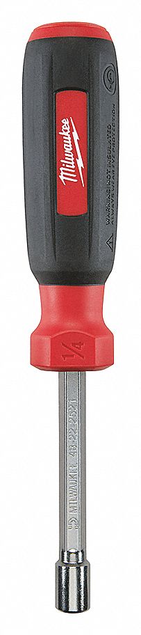 HOLLOWCORE NUT DRIVER -1/4IN