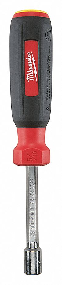 HOLLOWCORE NUT DRIVER -5/16IN