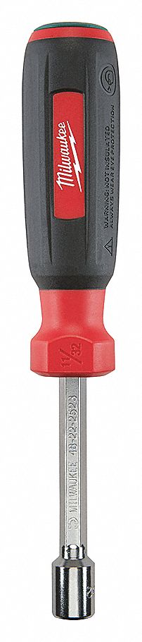 HOLLOWCORE NUT DRIVER -11/32IN