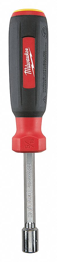 HOLLOW SHAFT NUT DRIVER -5/16IN