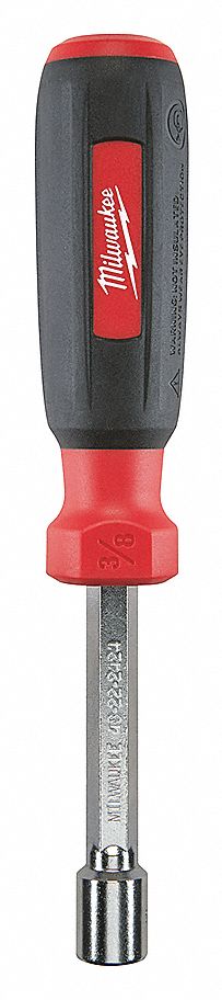 HOLLOW SHAFT NUT DRIVER -3/8IN