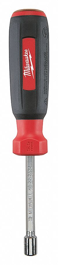 TOURNE-ECROU HOLLOWCORE 5,5MM