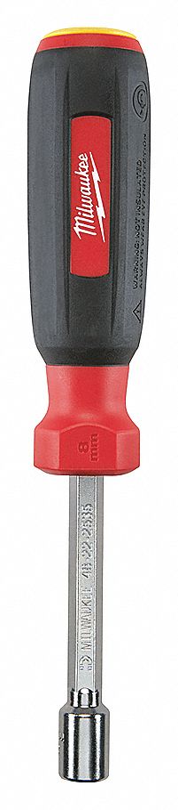 HOLLOWCORE NUT DRIVER -8MM