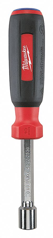 HOLLOWCORE NUT DRIVER -10MM