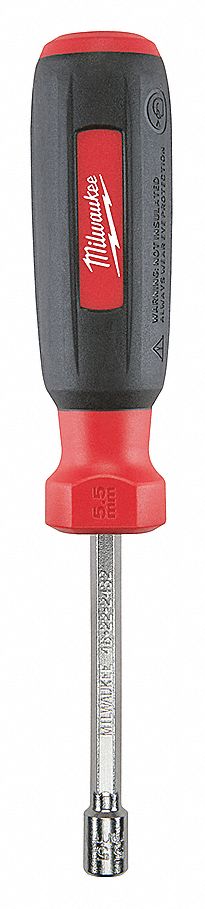 HOLLOW SHAFT NUT DRIVER -5.5MM