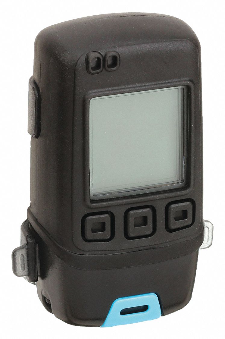 Data Logger: 0%to 100% Relative Humidity Measured, -22°F to 176°F, -30°C to 80°C, EL-GFX-2