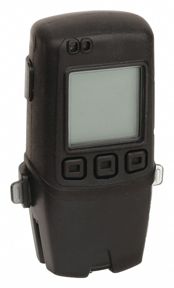 Data Logger: EL-GFX-DTC,