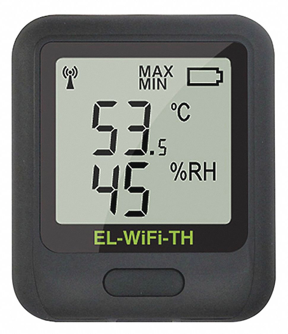 WIFI DATA LOGGER,TEMP,HUMIDITY,CLOUD