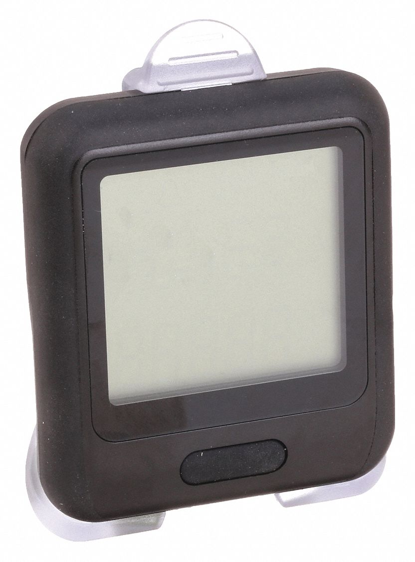 WiFi Data Loggin Sensor: -40°F to 257°F, -40°C to 125°C, EL-WIFI-TP+, Temp, Wireless