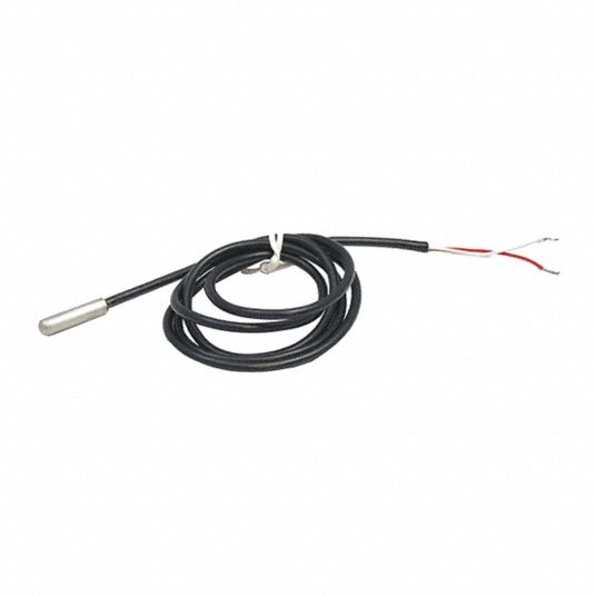 Thermistor Probes