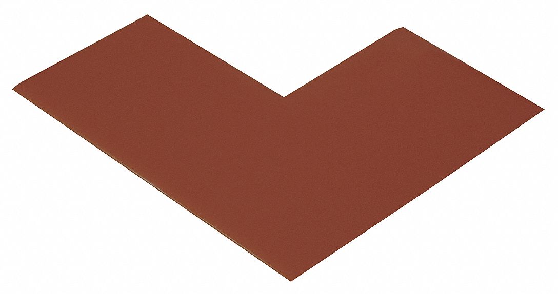 RUBAN MARQ PLNCHER IND,BRUN,VINYLE,PQ100