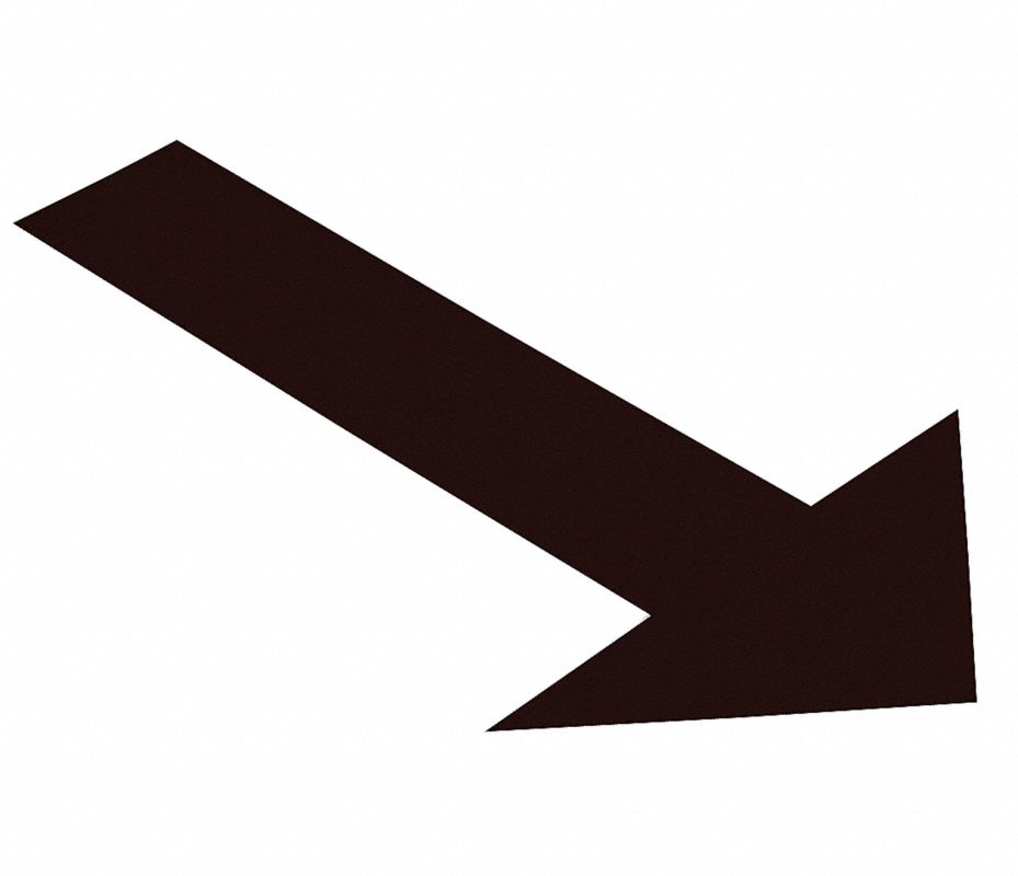 Pulsante Flush Negro Con Marcatore Freccia | Per Installazione Elettrica | Design Funzionale E Resistente - Foto 8