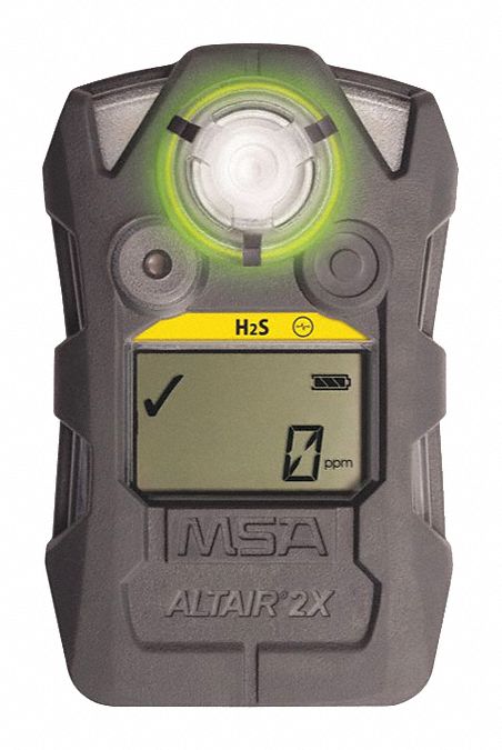 20PG65 - Gas Detector Carbon Monoxide