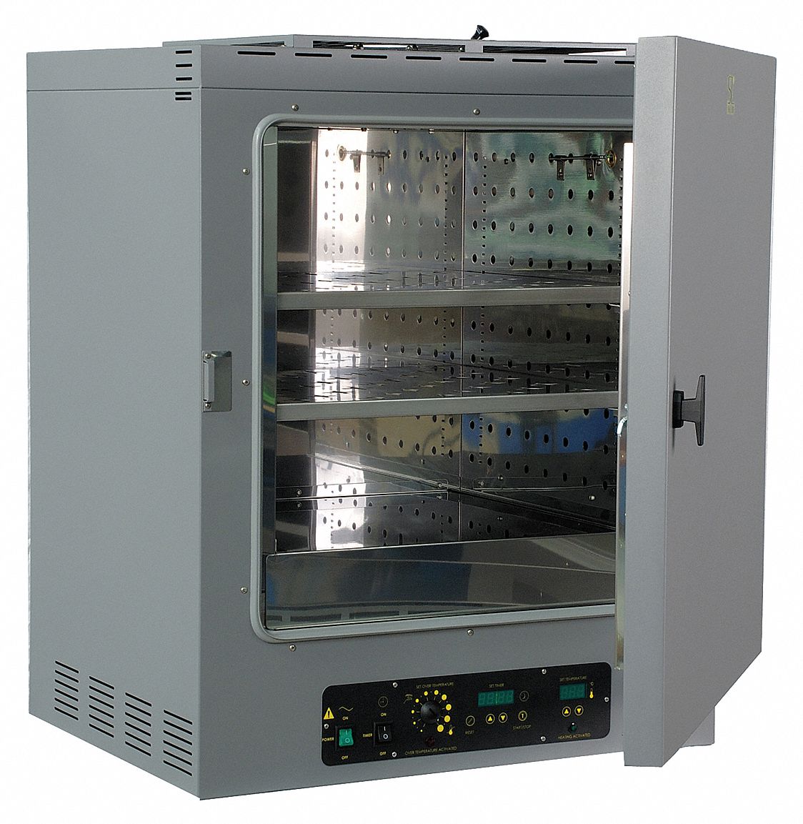 Oven: 15° to 225°, 4.9 Capacity (Cu.-Ft.), 40 in Overall Ht, 30.5 in Overall Wd