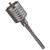One-Piece SDS-Max Deep-Hole Drill Bits