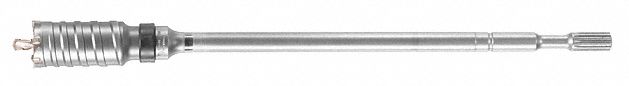 BOSCH HC8006 Core Bit,1.75in,Carbide 20PL22