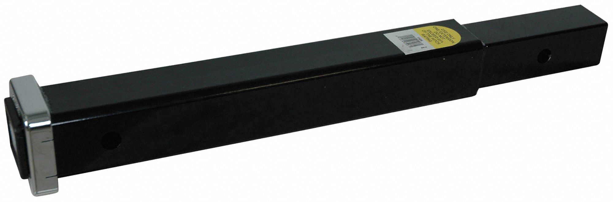 REESE Hitch Box Extension, Class IV, 4000 lb 20PM6611004 Grainger