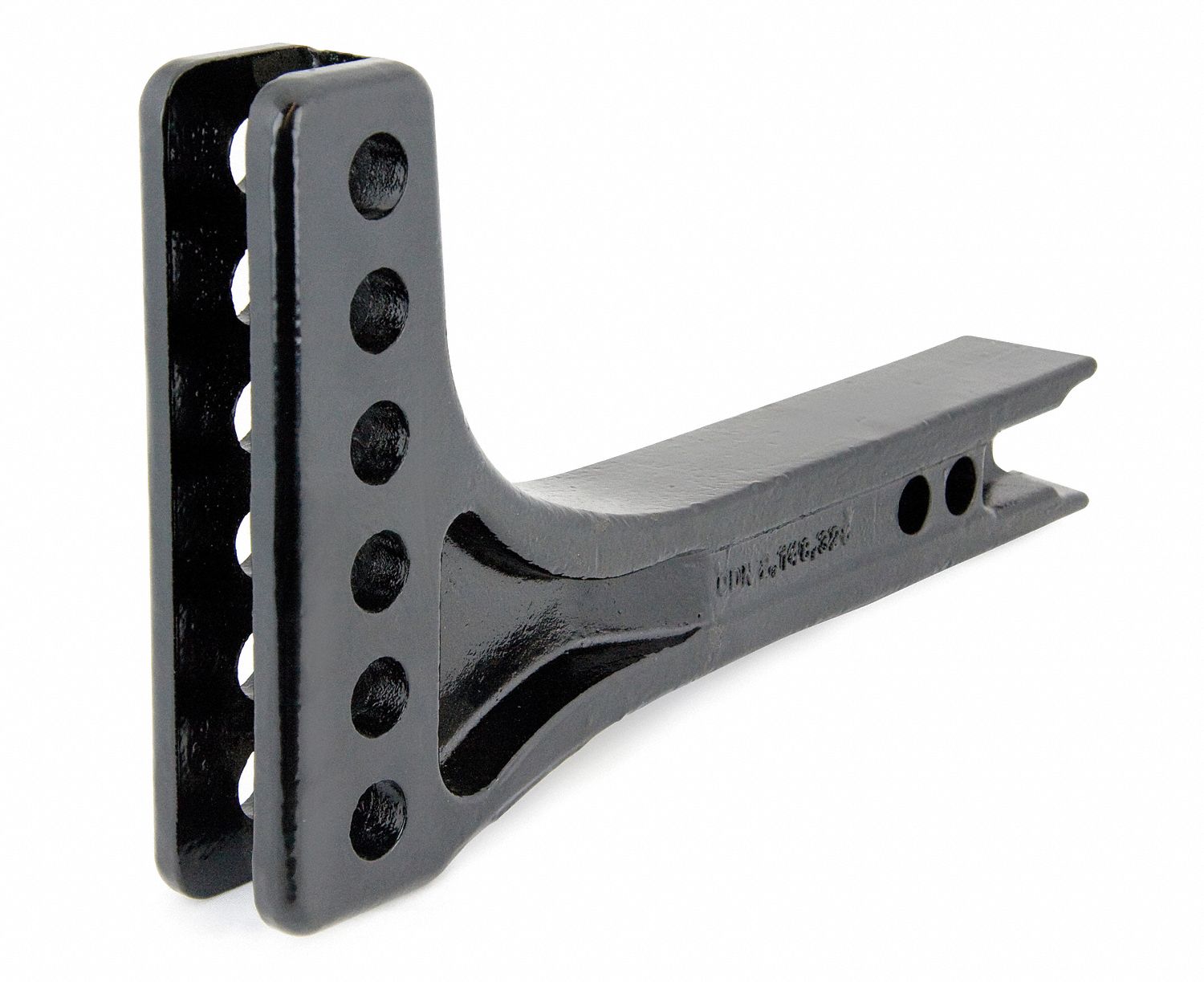 REESE Adjustable Hitch Bar, 10, 000 lb 20PM7154970 Grainger