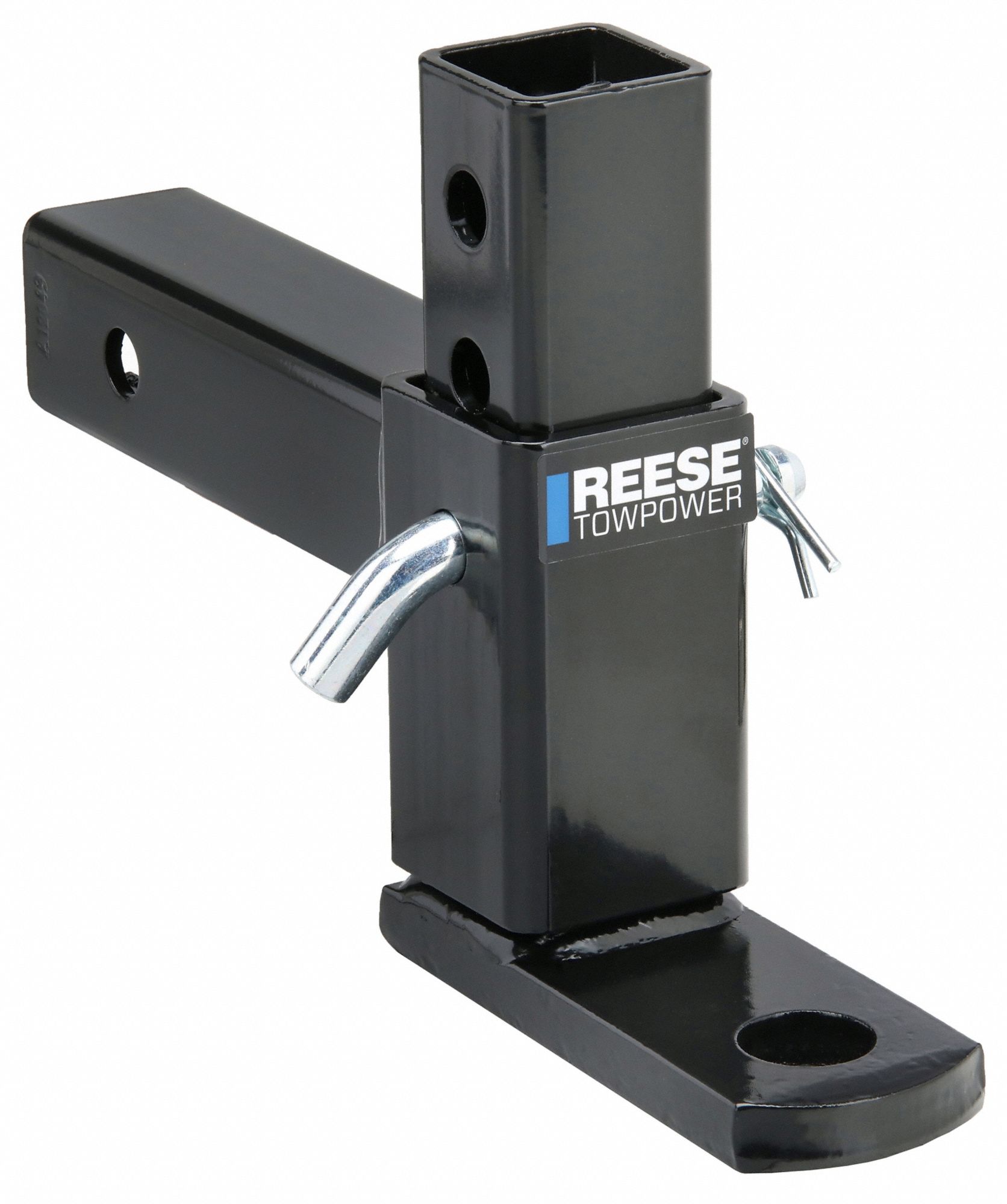 Reese Towpower Class III 2 In. Drop Interlock Starter Towing Kit