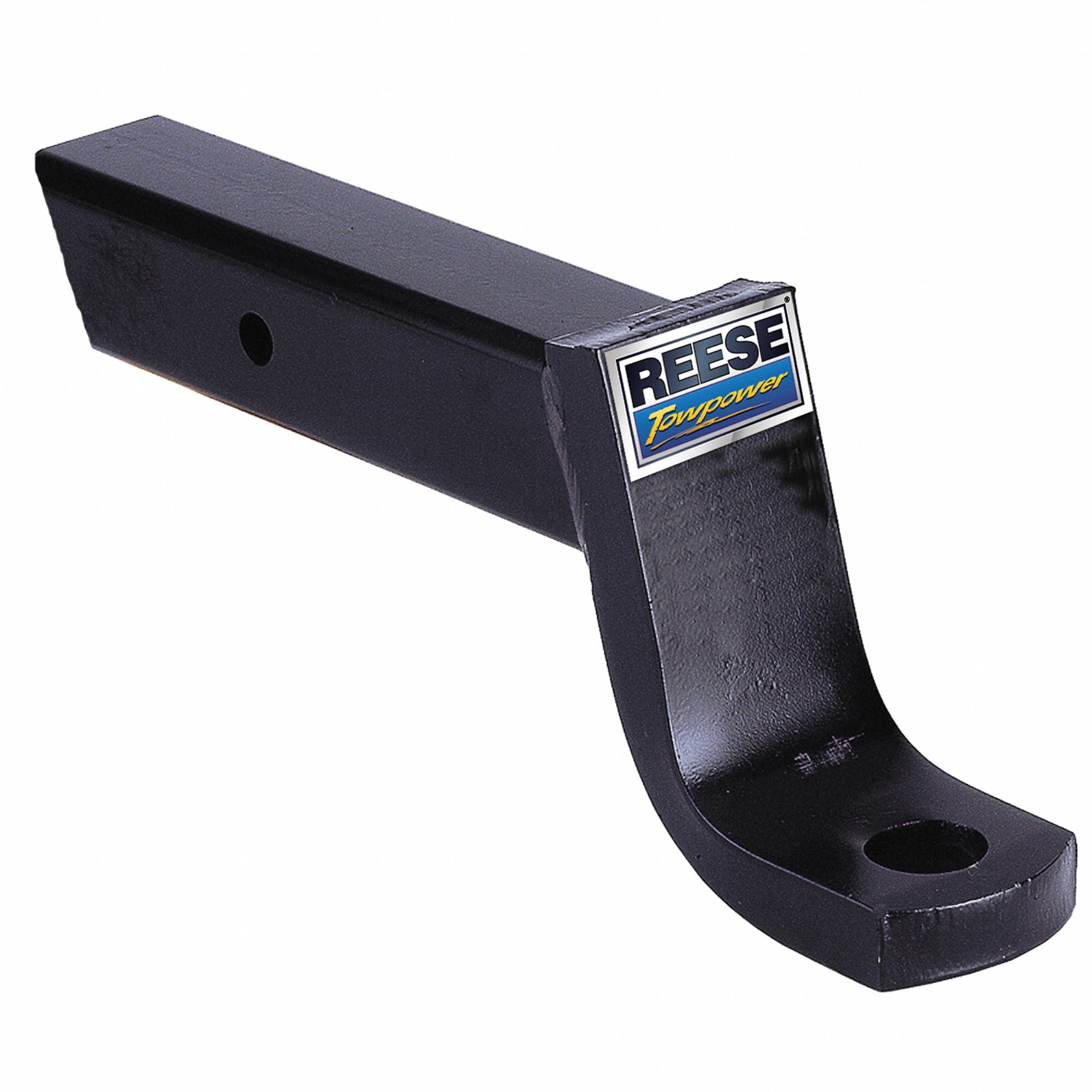 REESE Ball Mount, Class III, 5000 lb, 11 In 20PM8040345 Grainger
