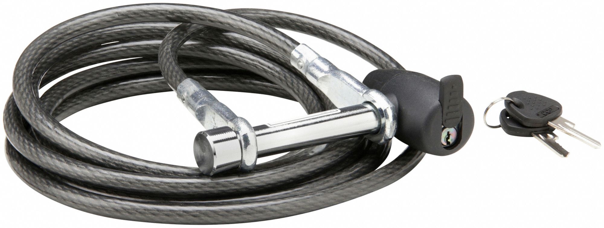 Reese key keys receiver lock and cable 20pm98 7031600 grainger