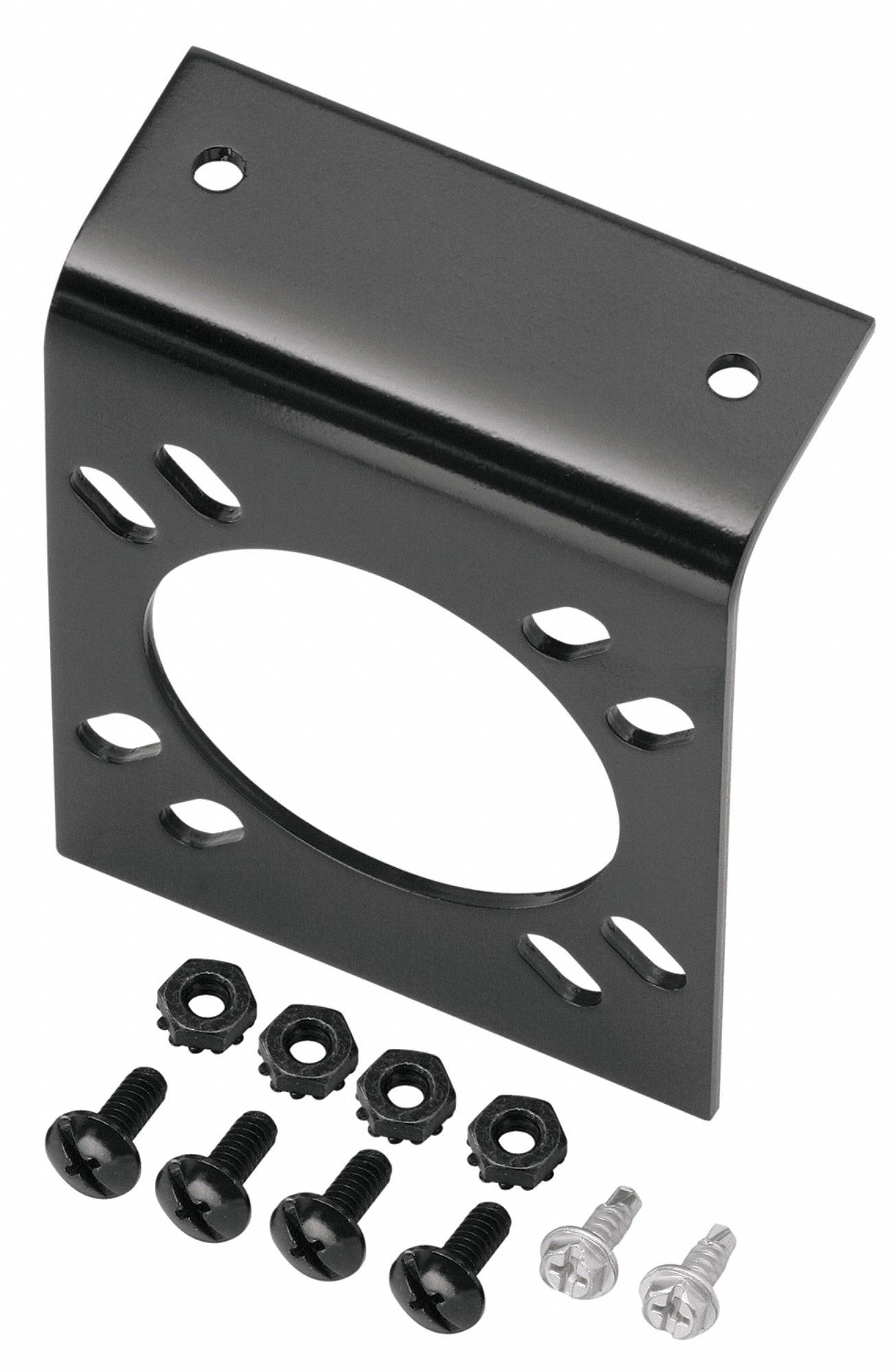 REESE Mounting Bracket 20PR5285283 Grainger